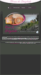 Mobile Screenshot of ferme-grezelade.fr